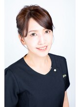 ラトナ(Ratna)&nbsp;代表 RURI