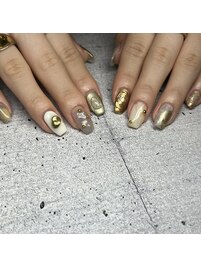 ニュアンス[新宿/新宿駅]