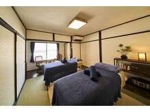 アネラ 京都駅店(anela)/広々とした個室空間♪ペアも歓迎