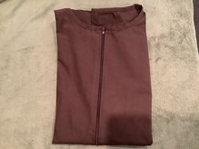 上野毛駅前整骨院 鍼灸院/お着替え