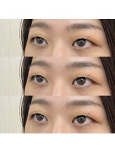 シアミス(SIAMIHS)/まつげパーマ