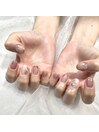 お客様ネイル☆