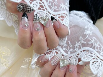 トゥービー 新宿三丁目(To Be)/パーツ無制限