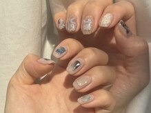 ネイル ヨック(nail Yok)/Art Nuance