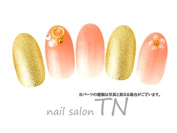 ティーエヌ TSUTAYA那覇新都心店/4月季節の定額5900円コ―ス