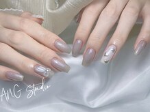 エーエヌジー スタジオ(ANG Studio)/