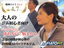 フィアートフィット(FIATO FIT)