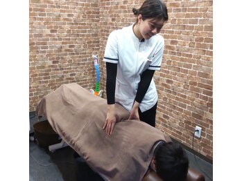 香里園整骨院/当院が選ばれる理由