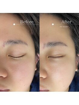 カラー(CALLA)/ハリウッドブロウリフト