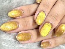 ラルビューティー(lull beauty)の雰囲気（貴方だけのネイルデザインでおしゃれを演出♪）
