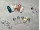 夏の定額デザイン