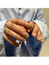 イチハチドット 下松店(18.)/ネイルお写真★