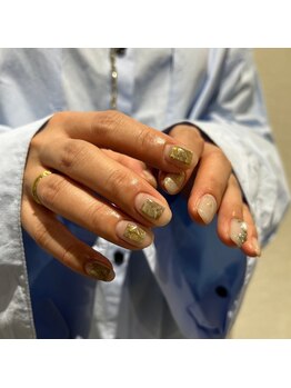 イチハチドット 下松店(18.)/ネイルお写真★