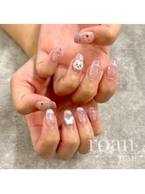 ロアンネイル(roan nail)/