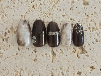 ポノ(Pono)/ハンドネイル