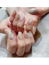 アイボリードット(ivory.)/ニュアンス