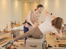 エクセル 安城店(excel)の雰囲気（姿勢改善・ダイエット他様々な悩みに◎）