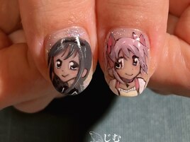 【ハンド】150分アートフリー