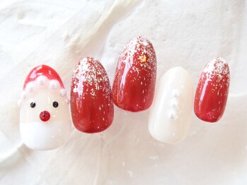 ジョジョ 千里中央店(JOJO)/2024☆Xmas　design