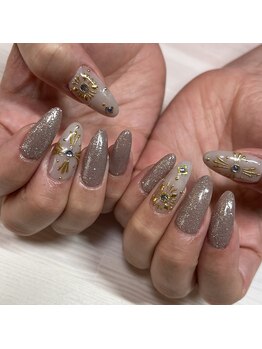 ムー(Muu)/ミラーデザイン