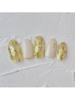 メイク(Me19)/アートネイル