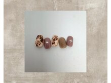 マルネイル 池袋店(MARU NAIL)/regular &nbsp;design ¥7,480