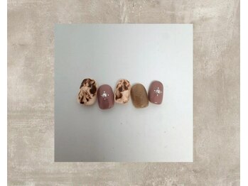 マルネイル 池袋店(MARU NAIL)/regular &nbsp;design ¥7,480