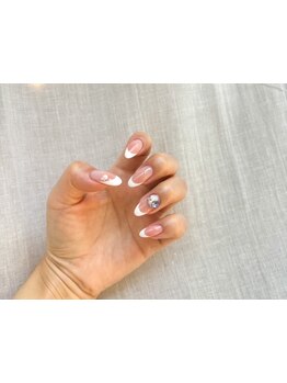 爪の悩みを解消できる（ケア含む）