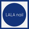 ララネイル(LALA nail)のお店ロゴ