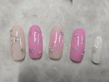 ネイルサロン ネイルクク(Nail KUKU)/