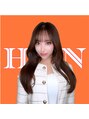 ハネスカルプノース(HANE scalp NORTH) MIHANE .Y