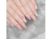 プルーム(Plume)