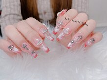 アンアンビューティーサロン(AnAn Beauty Salon)/【チップ】長さ出しやり放題