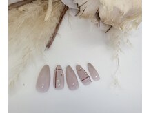 アマネイル(Ama nail)/定額ネイル【フルデザイン】