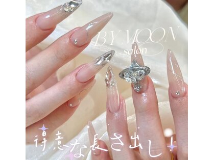 バイムーンサロン(By Moon Salon)の写真