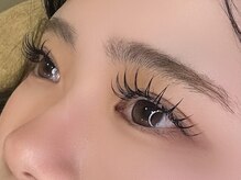 シルク ド リバー(Silk de River)/120本フラットラッシュ