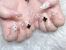 ルナグランデ(Luna Glade)/