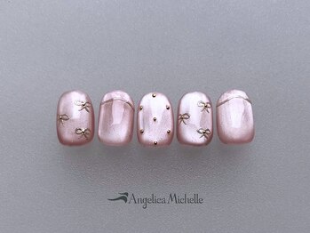 アンジェリカミッシェル 東京ミッドタウン日比谷店/フルオーダーコース