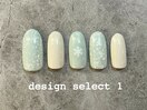 デザインセレクト1【定額】