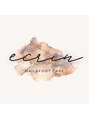 エクラン(ecrin)/ecrin nailsalon&foot