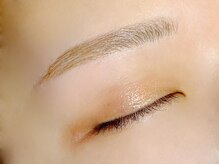 ニコットラッシュ 神戸三宮店(nicott lash)/眉毛アイブロウ/間引き/神戸三宮