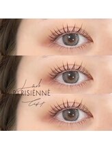 ロロ バイ フィアラ 京都駅前店(LOLO by Fiara)/パリジェンヌ