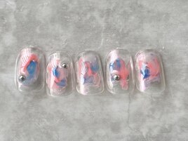 25年5月　light 定額
