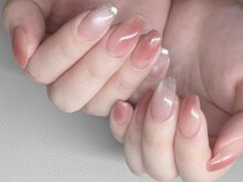 スリーラッシュアンドエルフネイル 下上津役店(threelash&elf.nail)