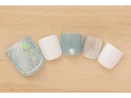 6600円　フットデザイン