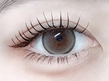 マリー バイ ロピ 新大阪(marie by LOPI)/上下エクステ♪