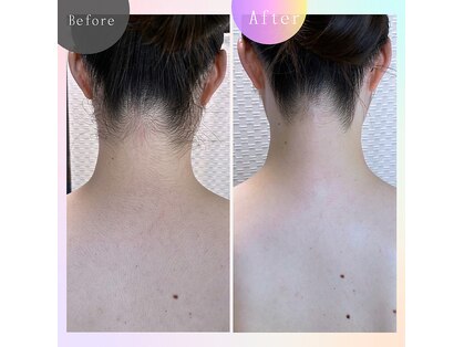 ビューティーサロン カーメル八王子店の写真