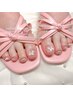 《FOOT》10本やり放題　¥8,500