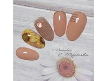 季節のアートもたくさん♪