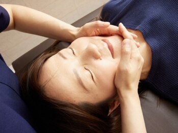 ア ニュームーン 明石ビブレ店(a New Moon)の写真/【当店人気No1♪】女性整体師の洗練された技術で筋膜より深い骨膜を刺激！一度受けたらヤミツキに…